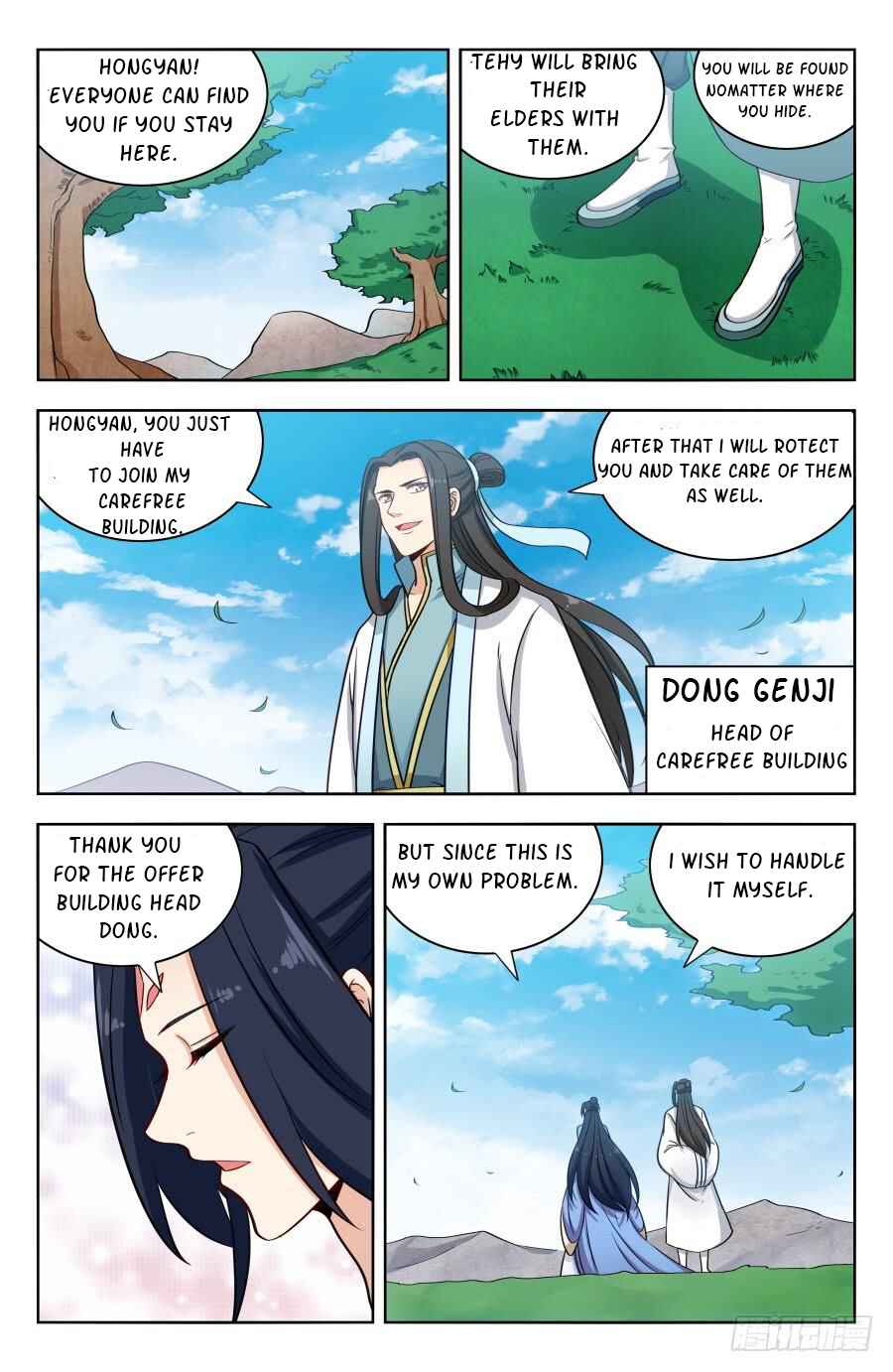 Chapter 174 - Page 6