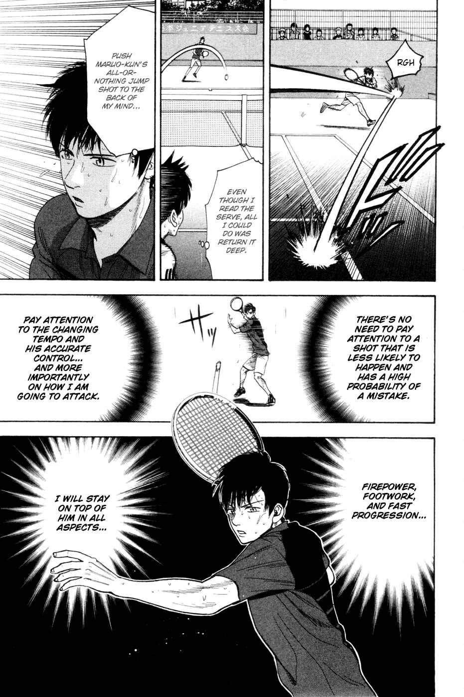 Chapter 232 - Page 9