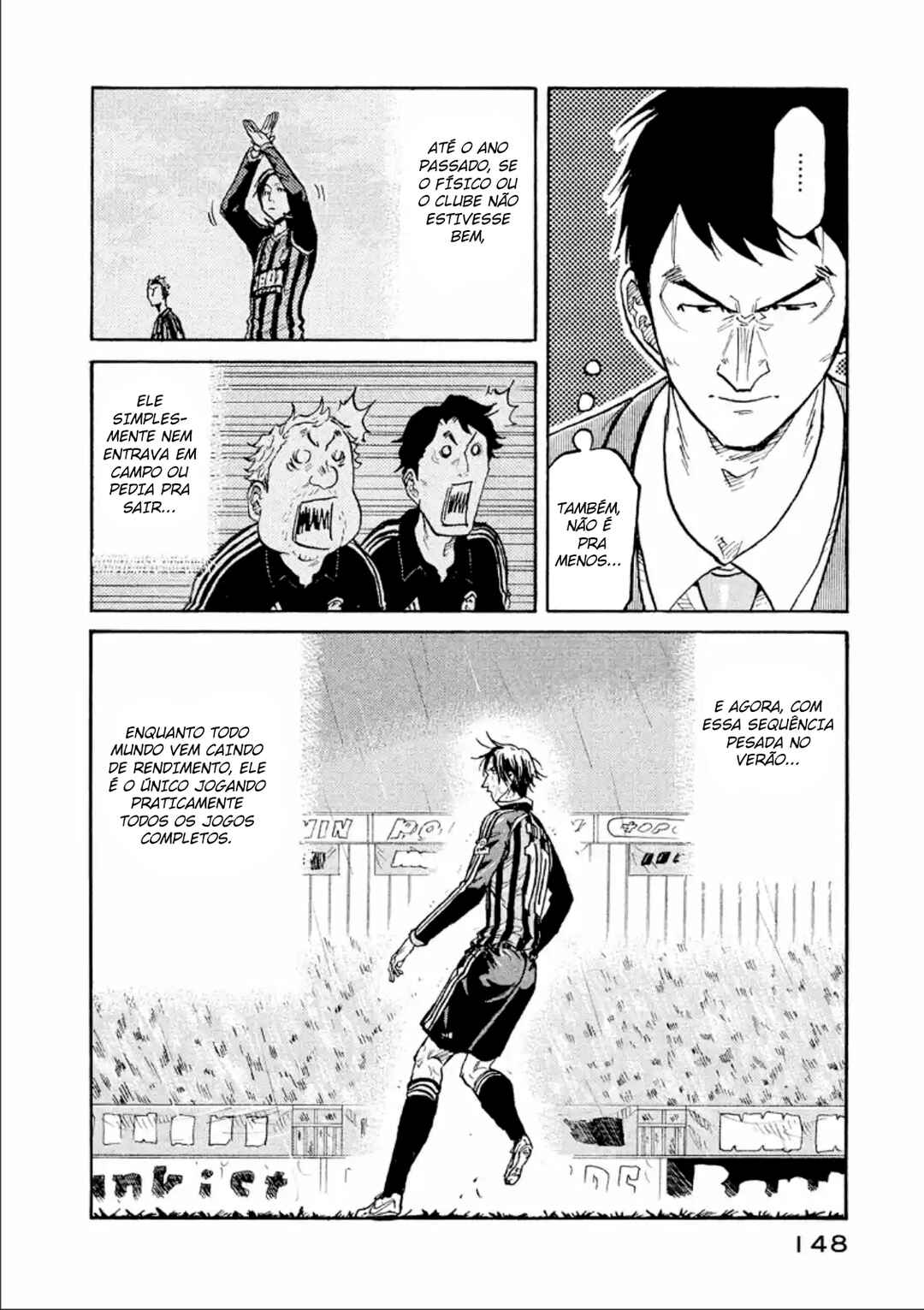 Chapter 314 - Page 15
