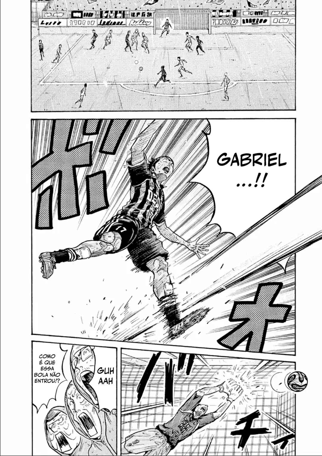 Chapter 314 - Page 5