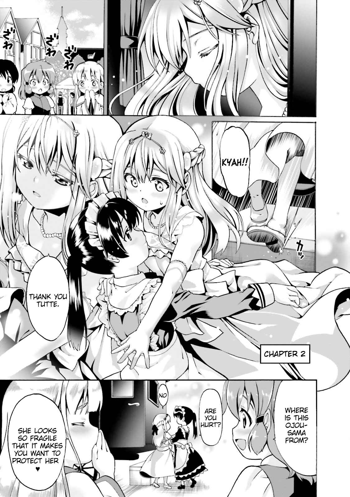 Chapter 2 - Page 4