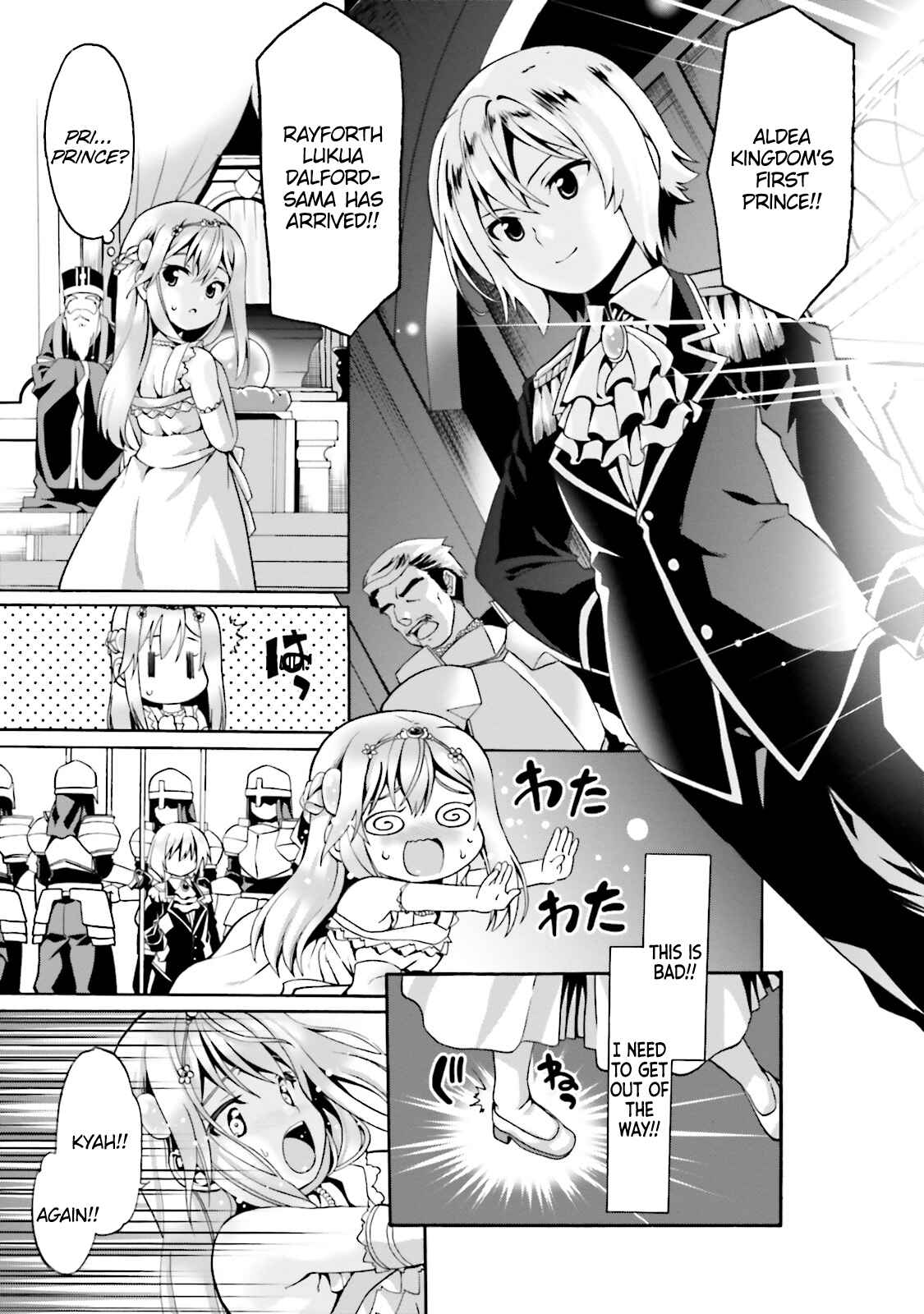 Chapter 2 - Page 8