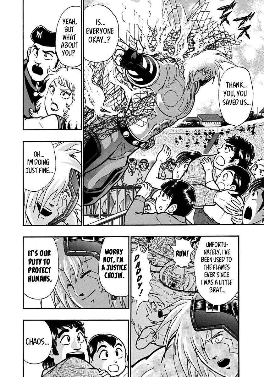 Chapter 142 - Page 2
