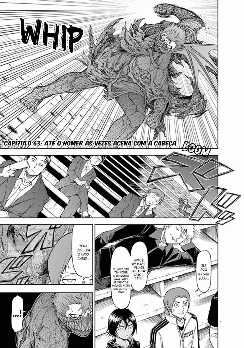 Chapter 63 - Page 2
