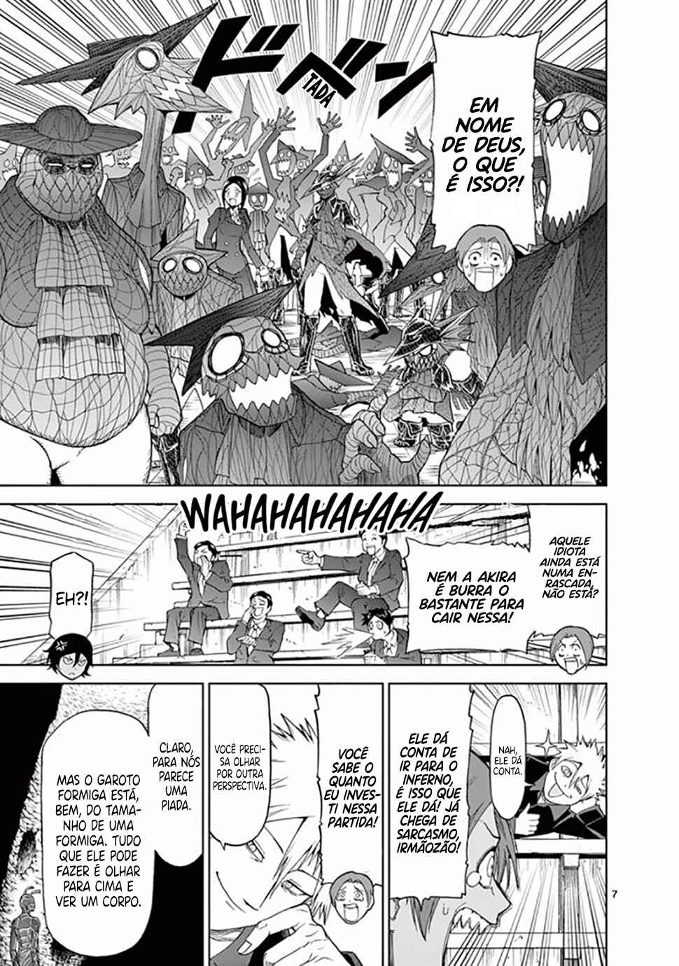 Chapter 63 - Page 8