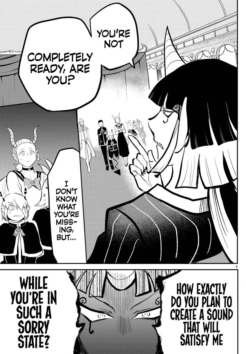 Chapter 164 - Page 10