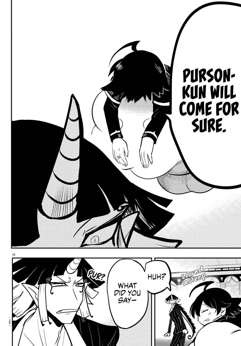 Chapter 164 - Page 11