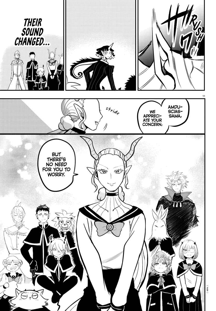Chapter 164 - Page 12