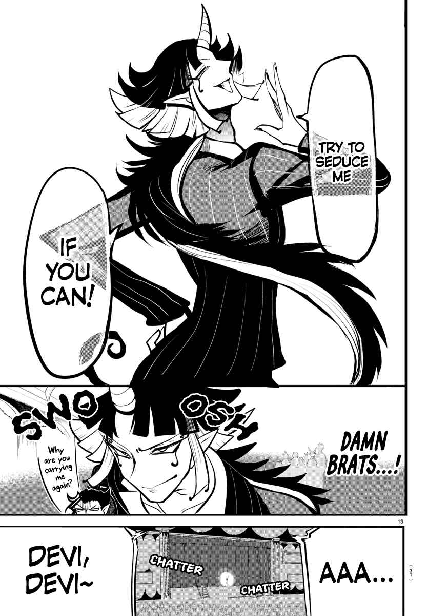 Chapter 164 - Page 14