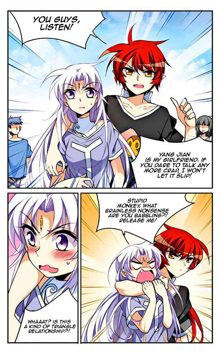 Chapter 193 - Page 10