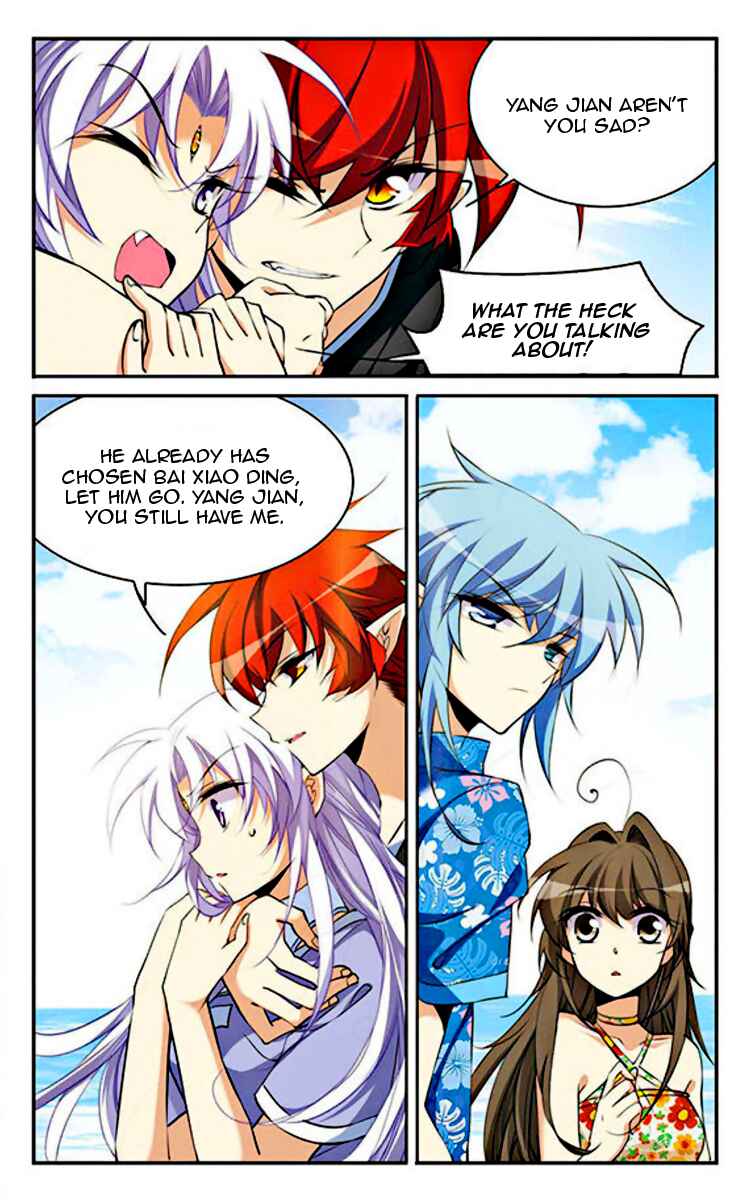 Chapter 193 - Page 11