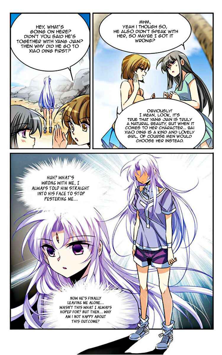 Chapter 193 - Page 8