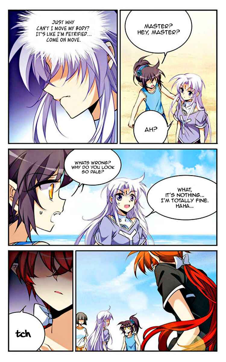 Chapter 193 - Page 9