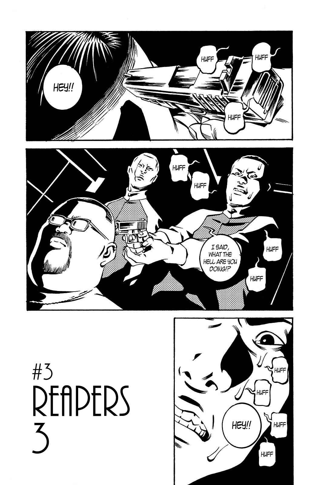 Chapter 3 - Page 1