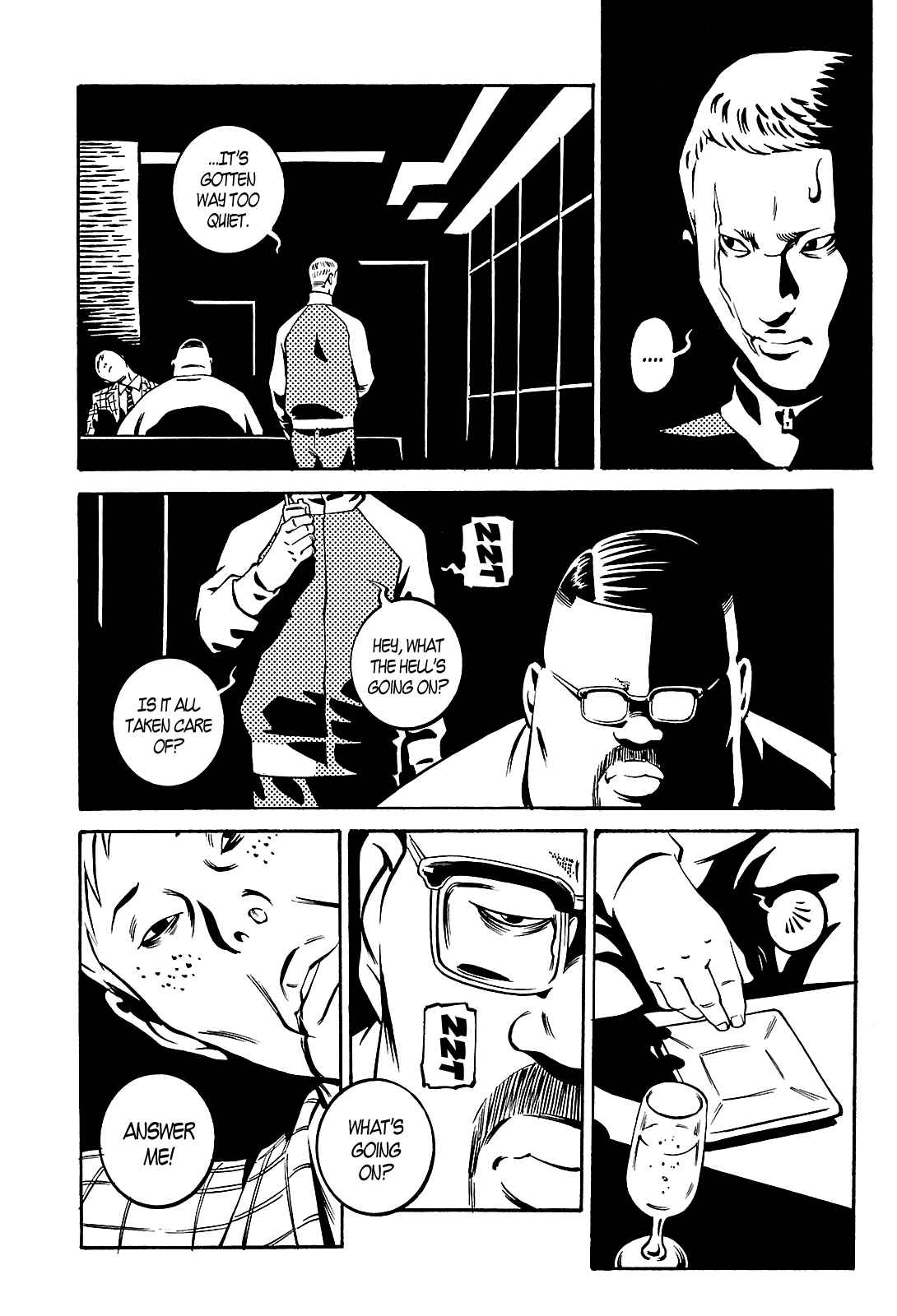 Chapter 3 - Page 4