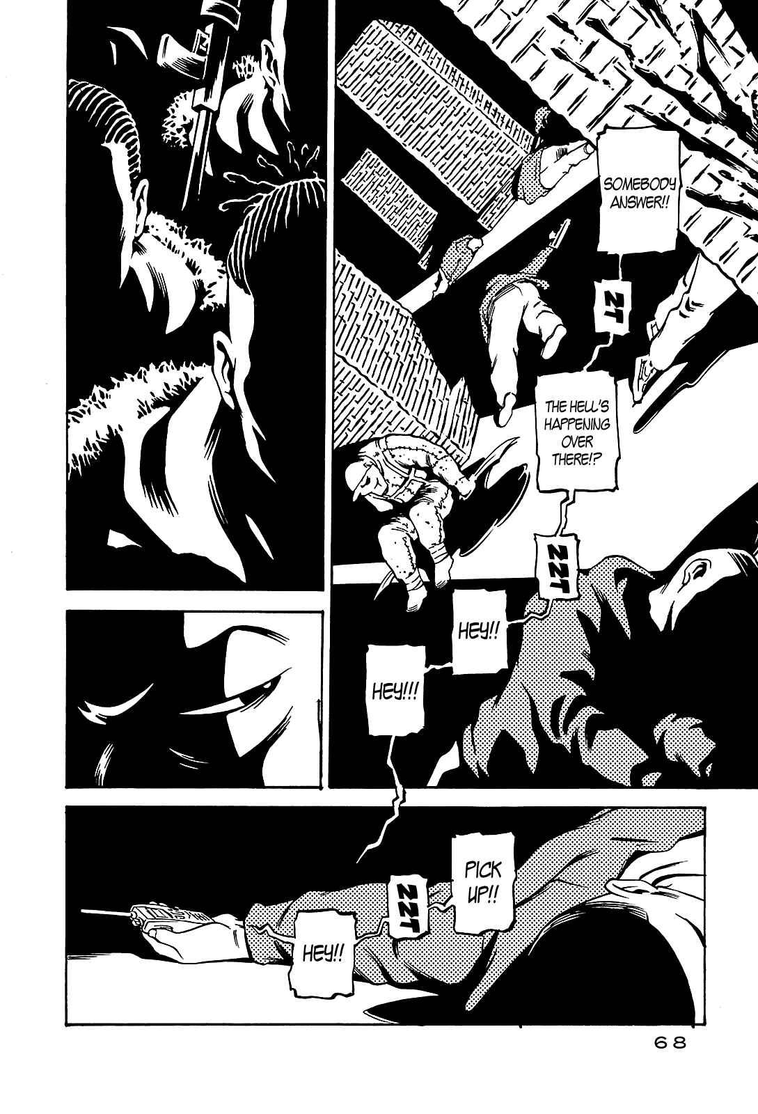 Chapter 3 - Page 6