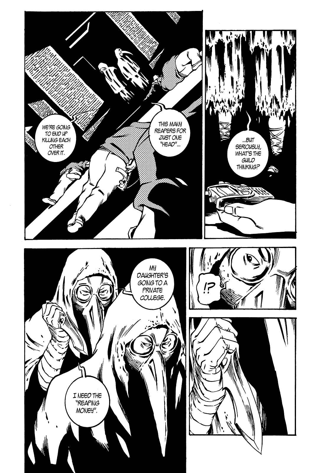 Chapter 3 - Page 7
