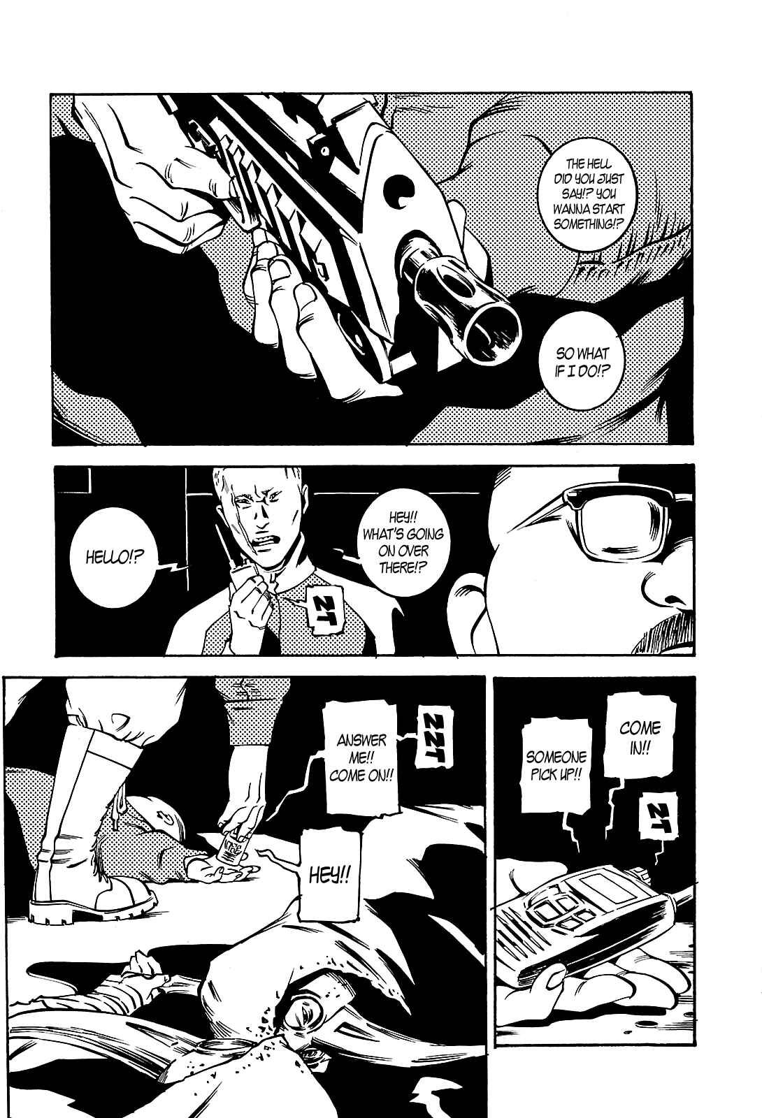 Chapter 3 - Page 9