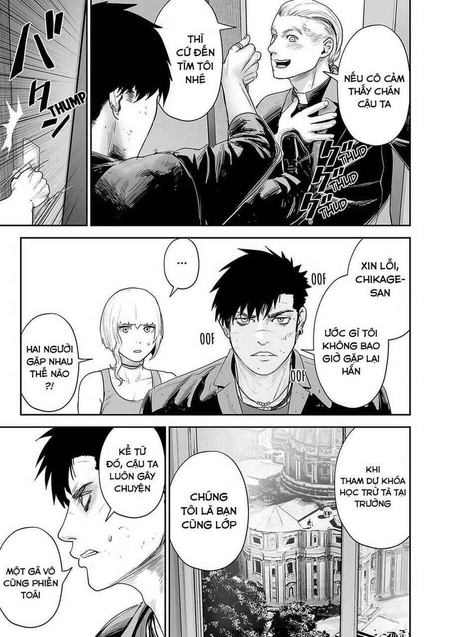 Chapter 72 - Page 11