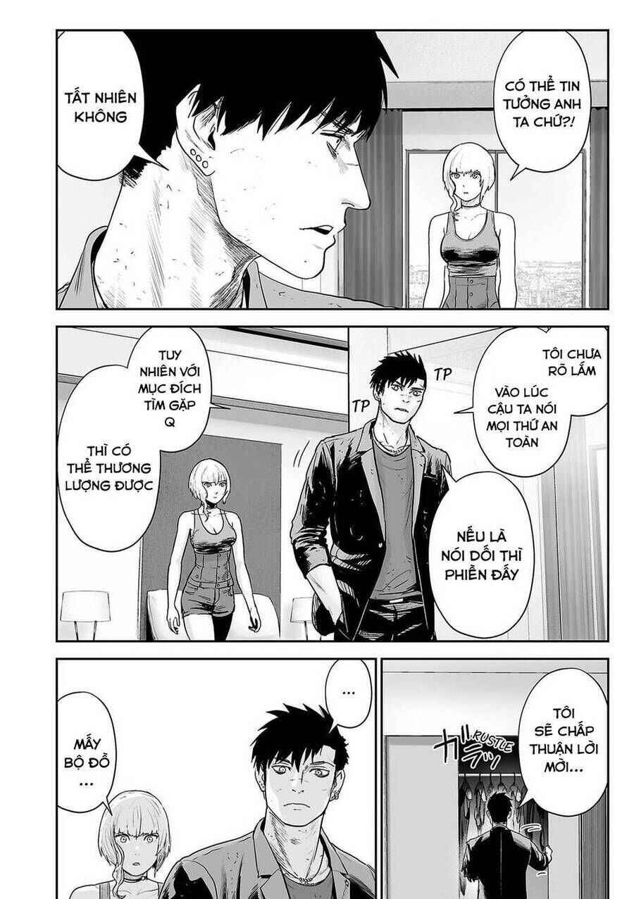 Chapter 72 - Page 12