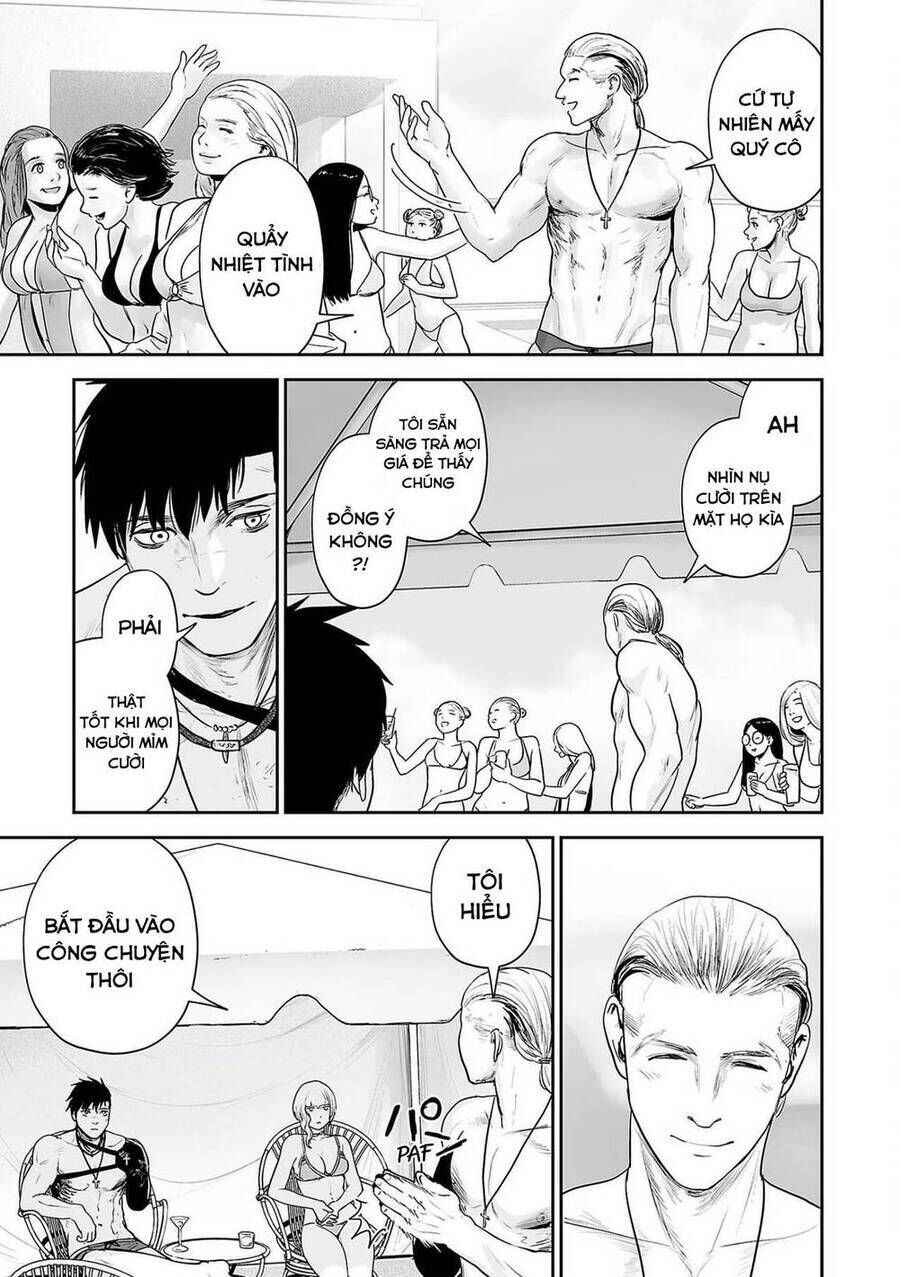 Chapter 72 - Page 15