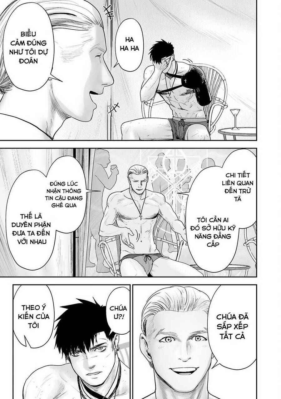 Chapter 72 - Page 17