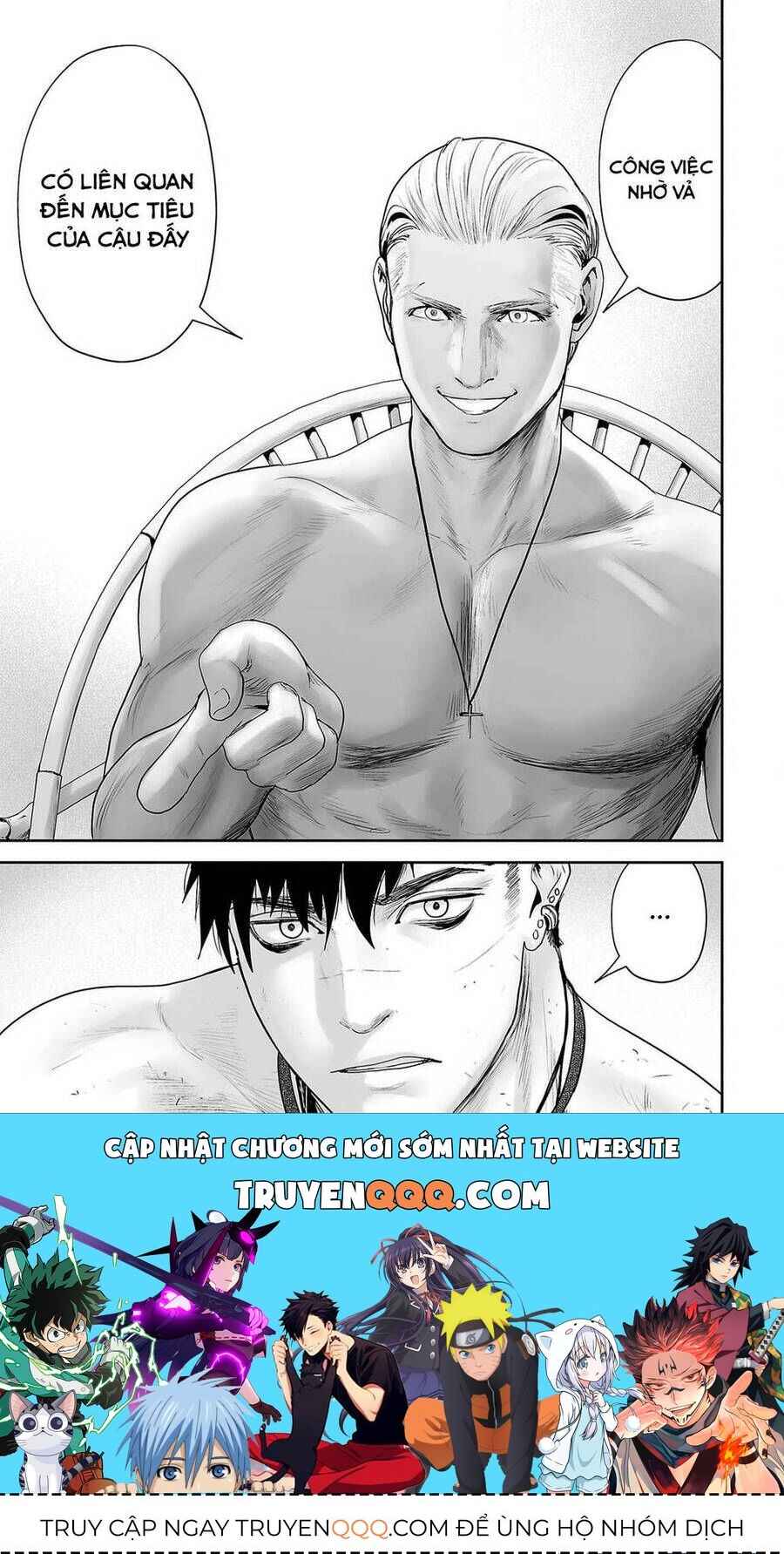 Chapter 72 - Page 18