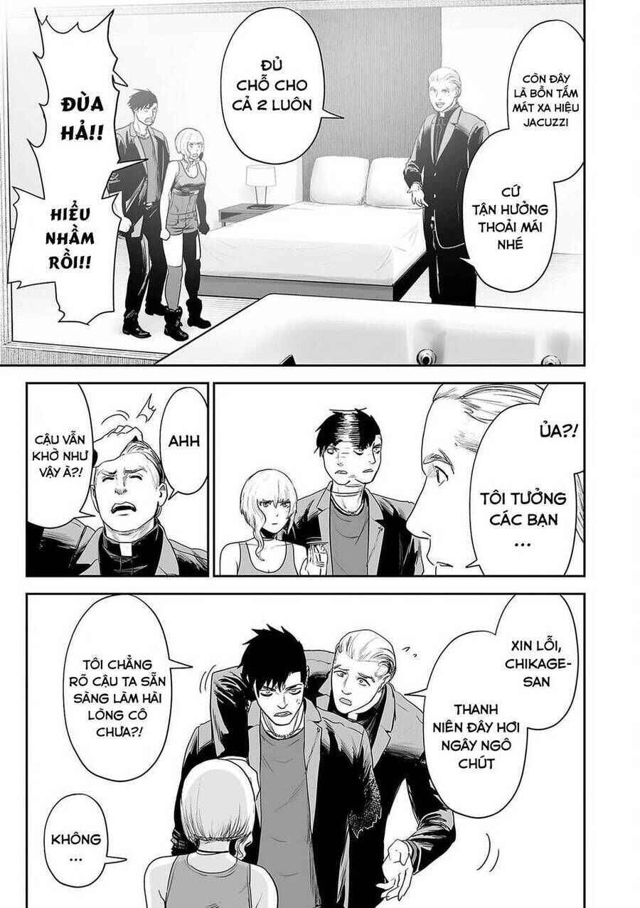 Chapter 72 - Page 9