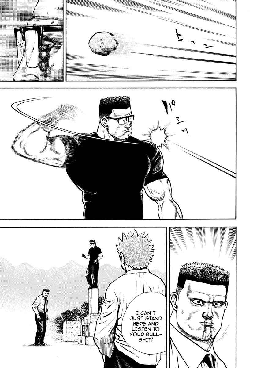 Chapter 391 - Page 15