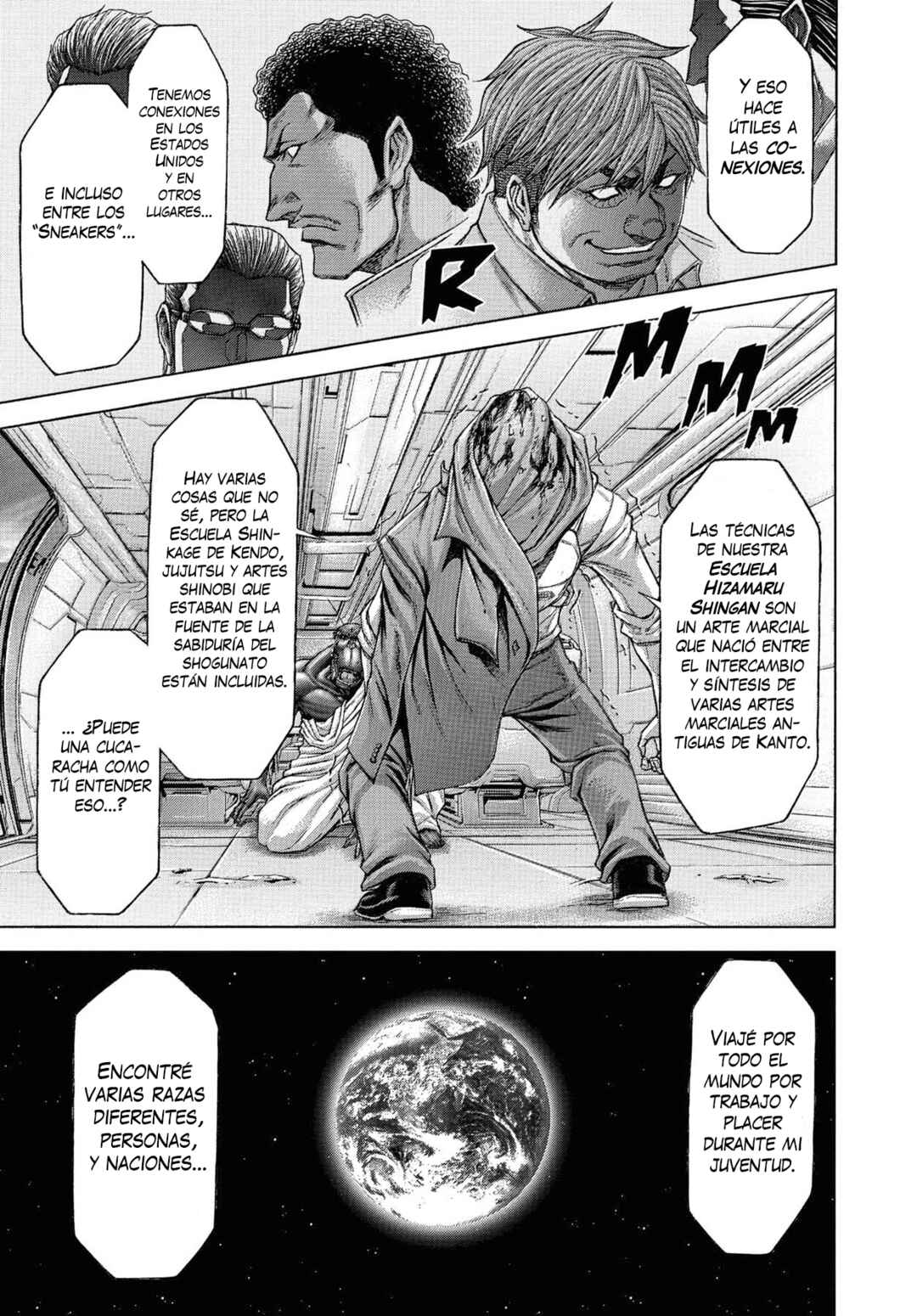Chapter 30 - Page 7