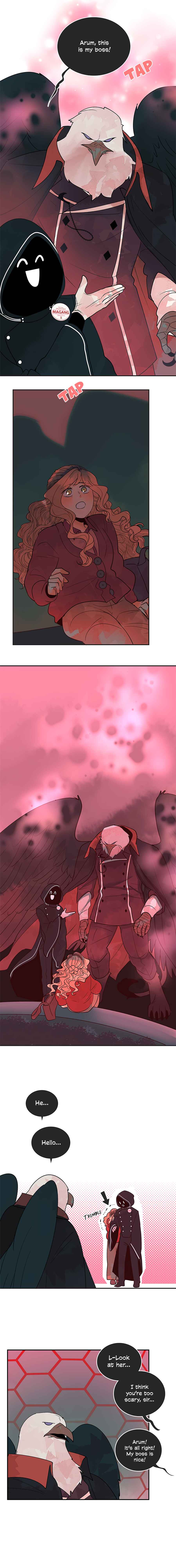 Chapter 46 - Page 10