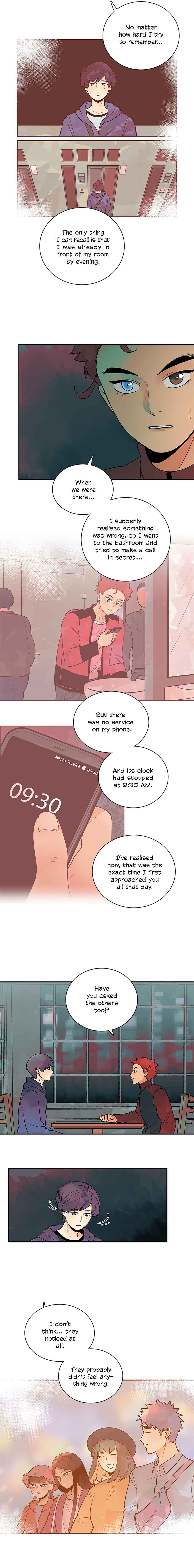 Chapter 46 - Page 5