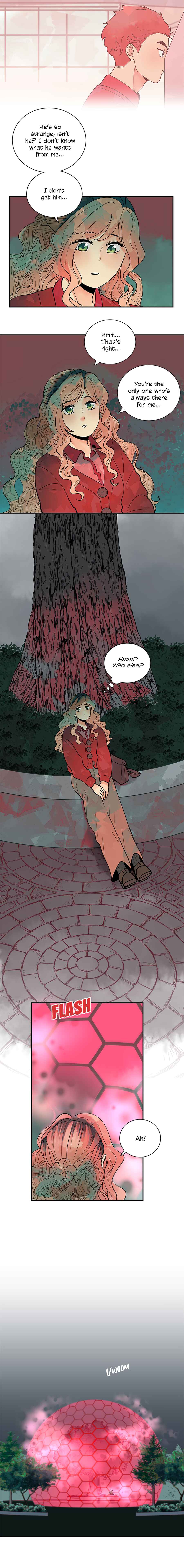 Chapter 46 - Page 8
