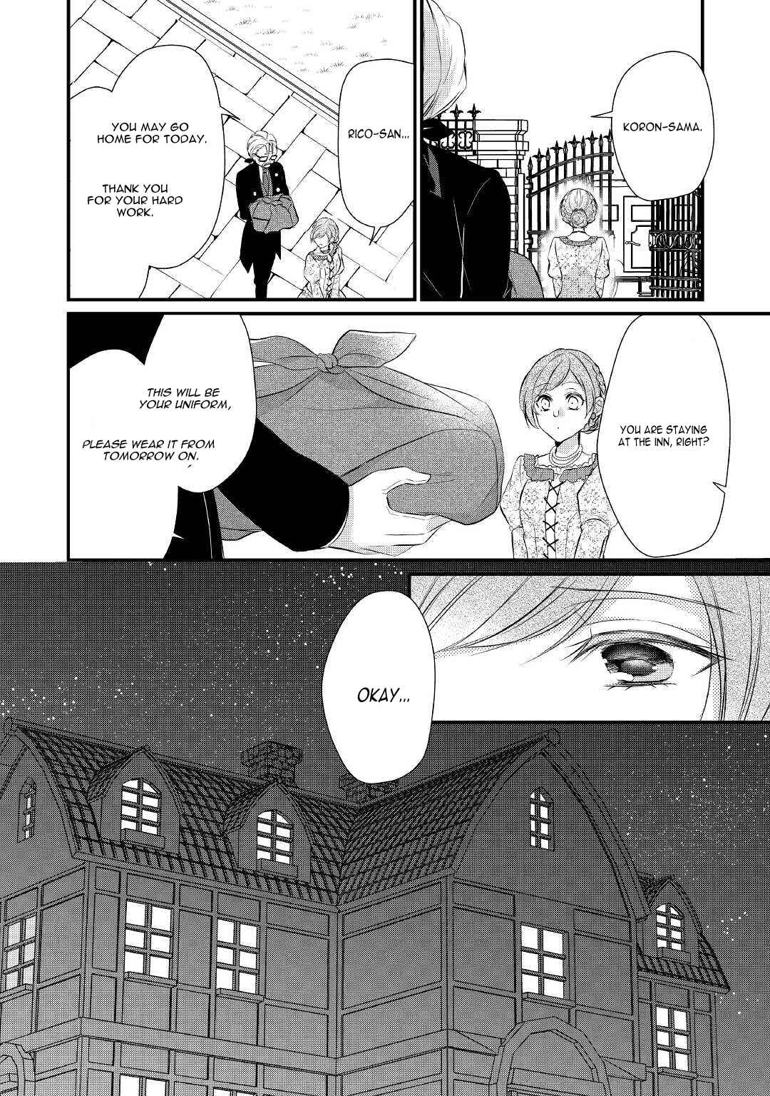 Chapter 31 - Page 19