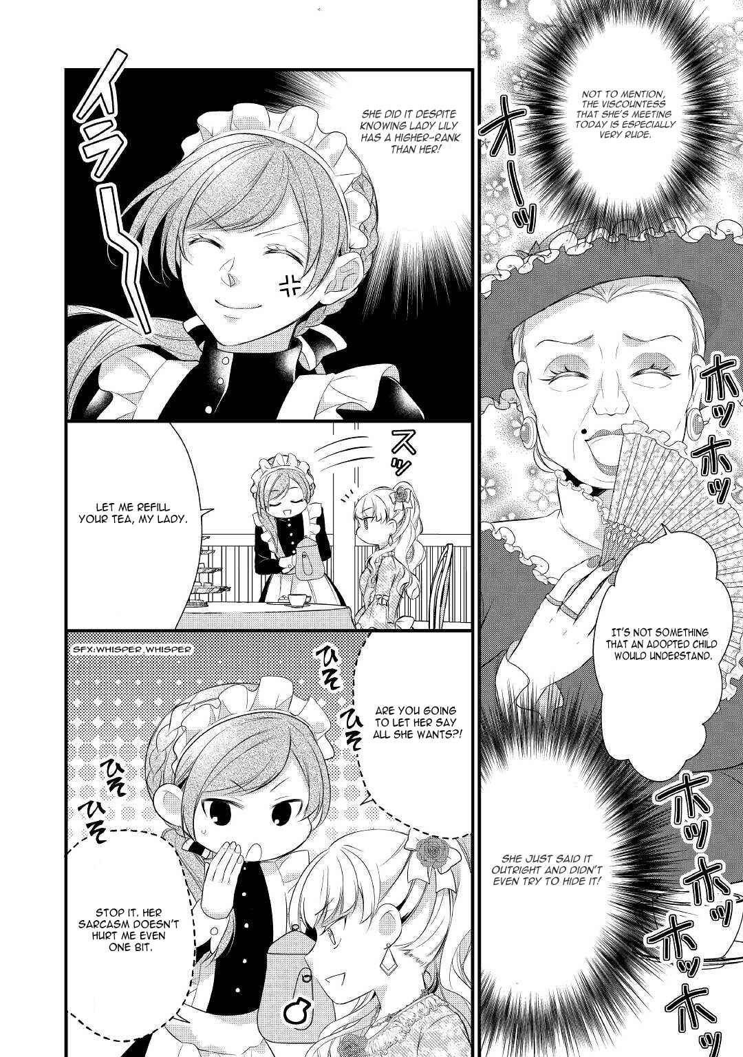 Chapter 31 - Page 25