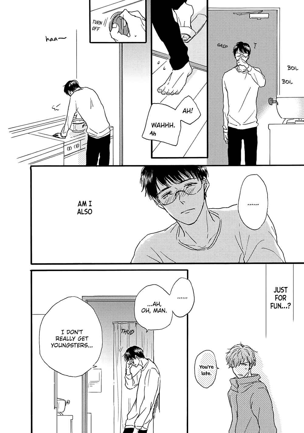 Chapter 4 - Page 3