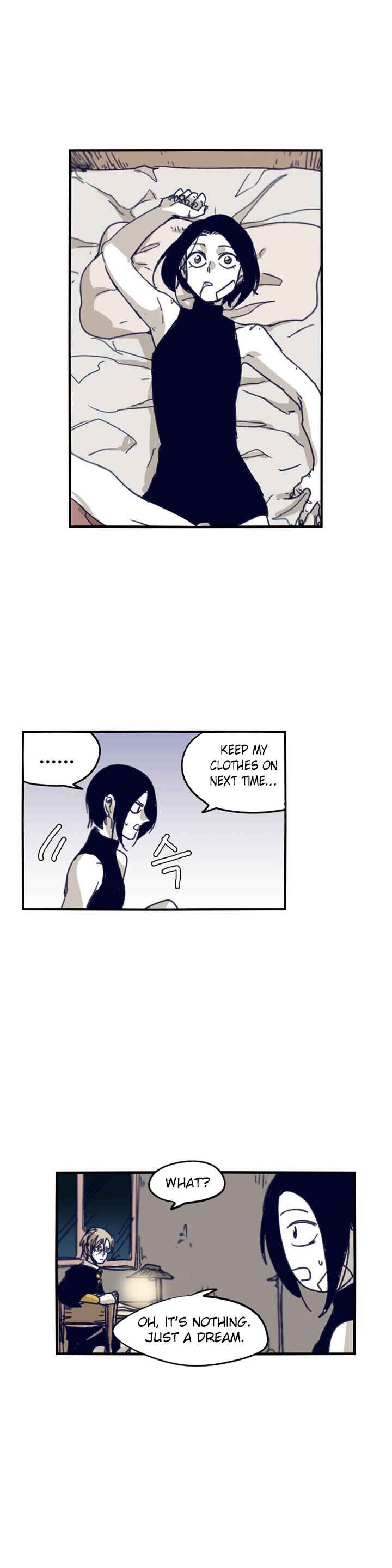 Chapter 93 - Page 10