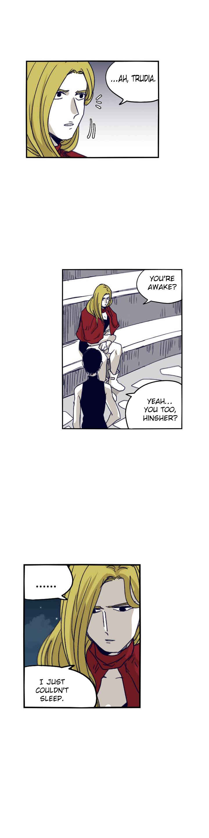 Chapter 93 - Page 14