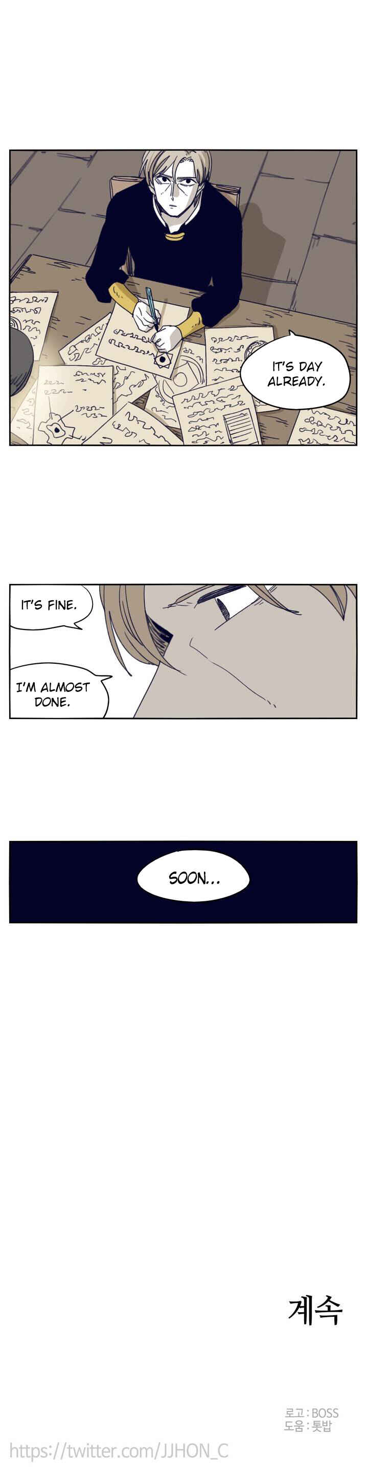 Chapter 93 - Page 19
