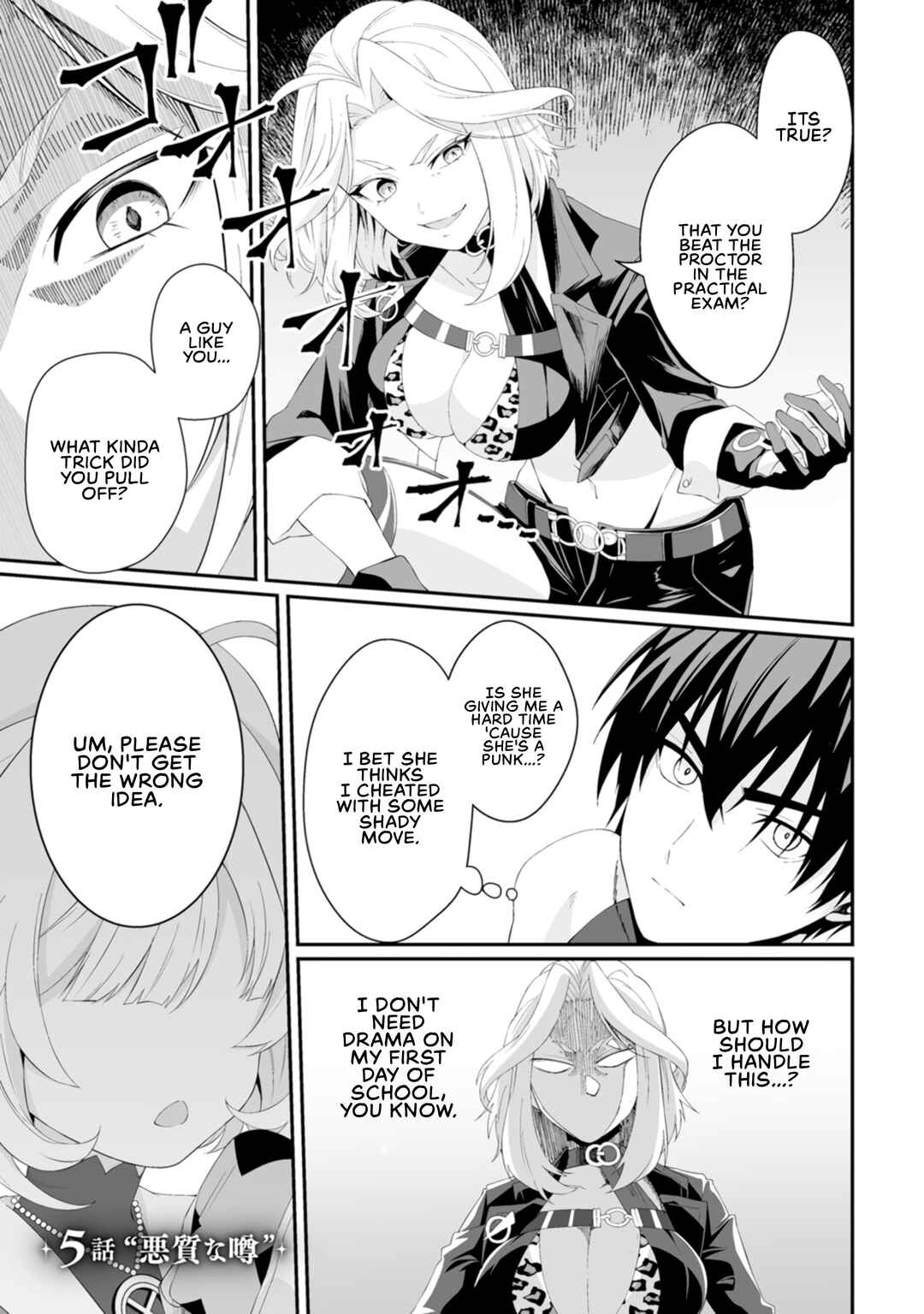 Chapter 5 - Page 2