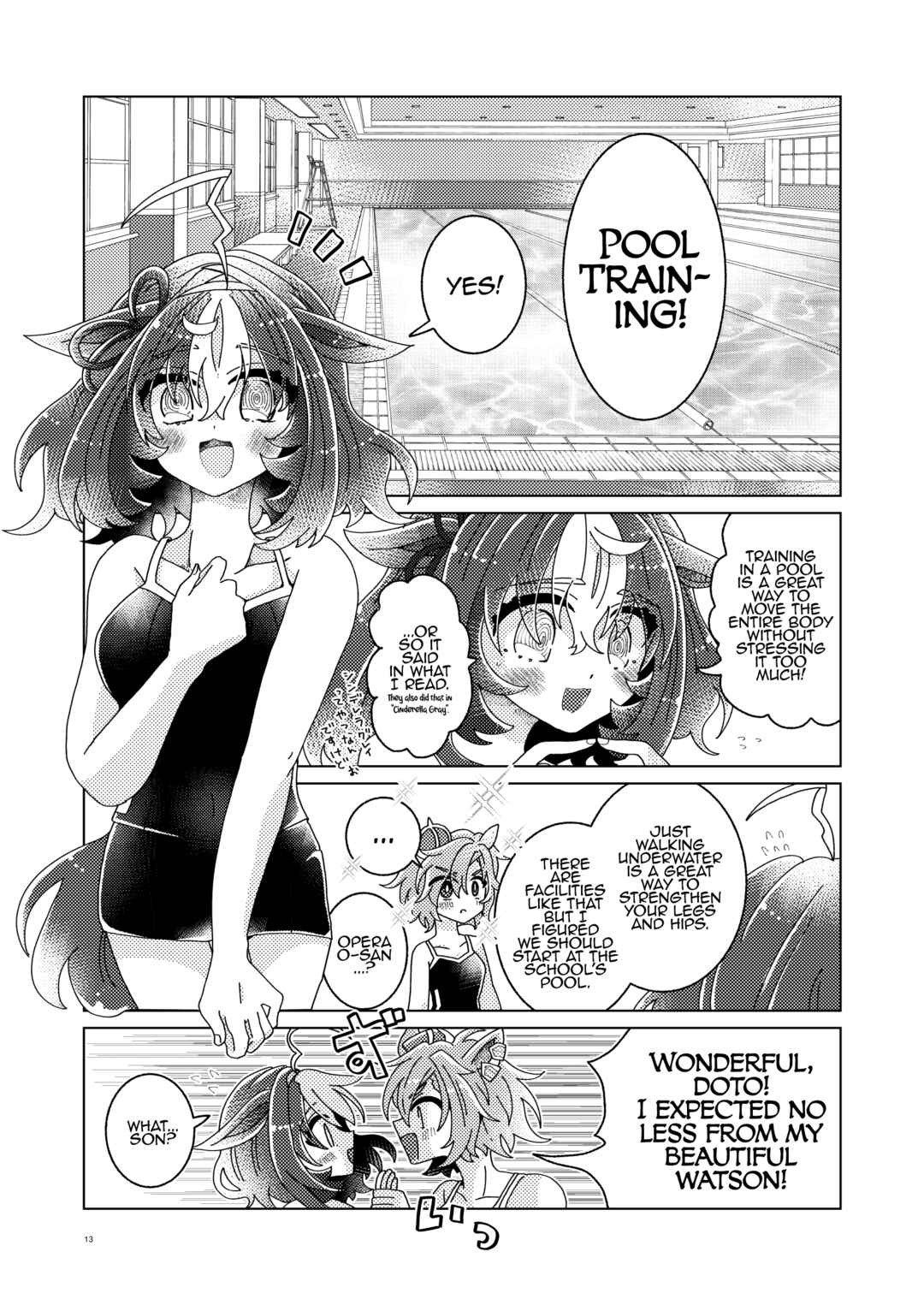 Chapter ? - Page 12