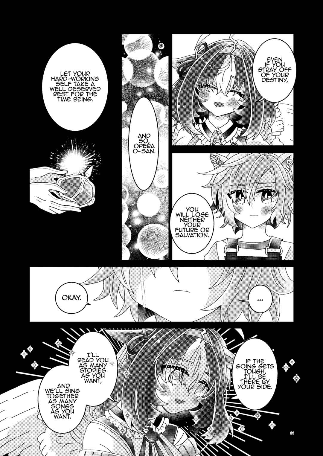 Chapter ? - Page 23
