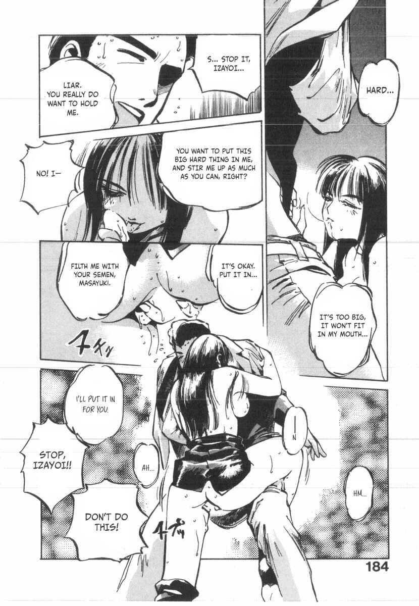 Chapter 29 - Page 18