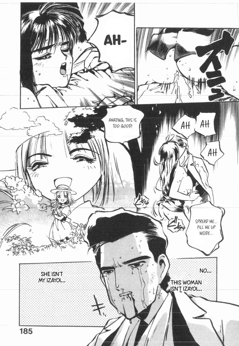 Chapter 29 - Page 19