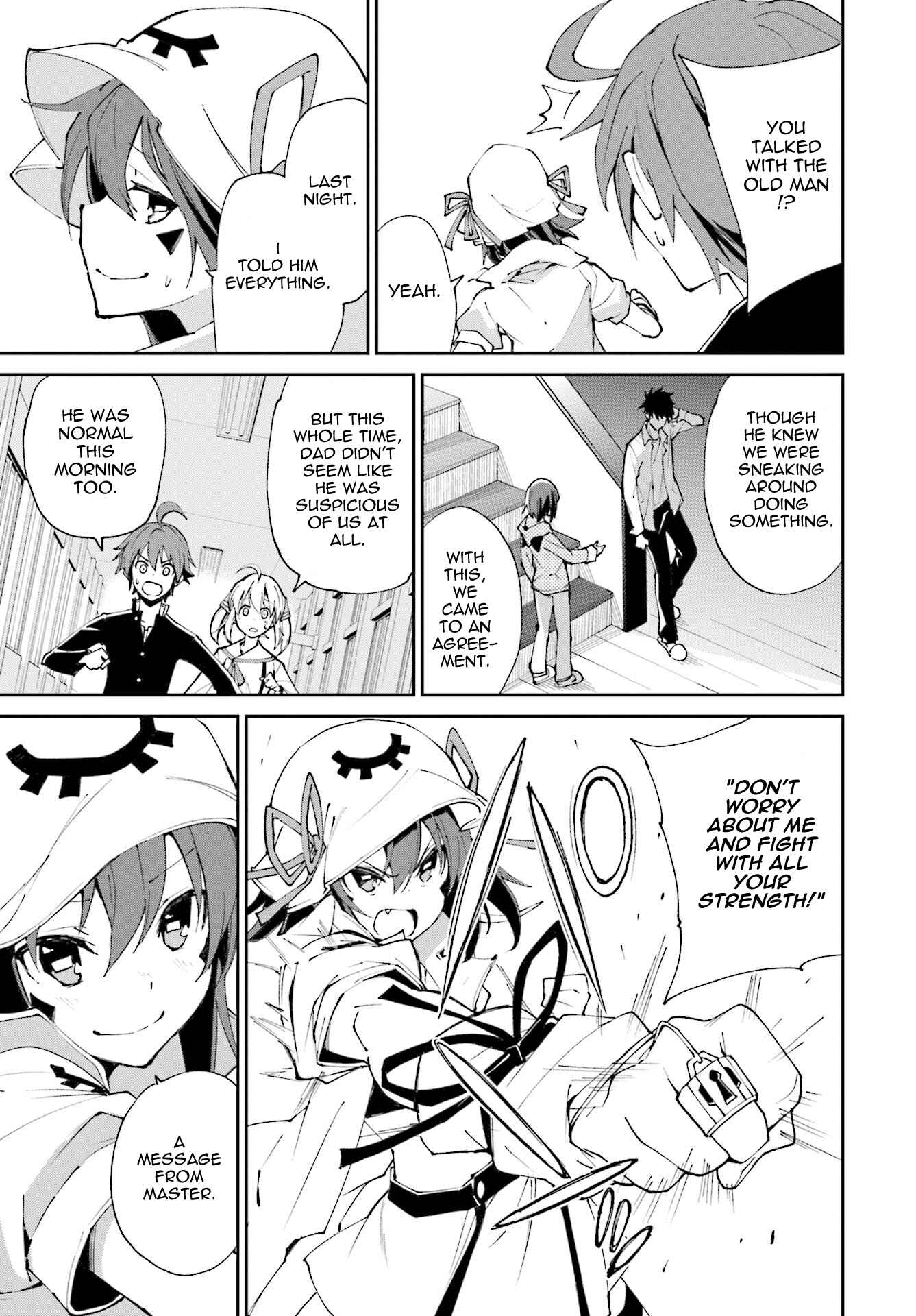 Chapter 116 - Page 11