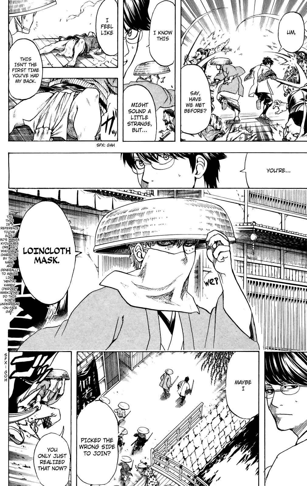 Chapter 687 - Page 10