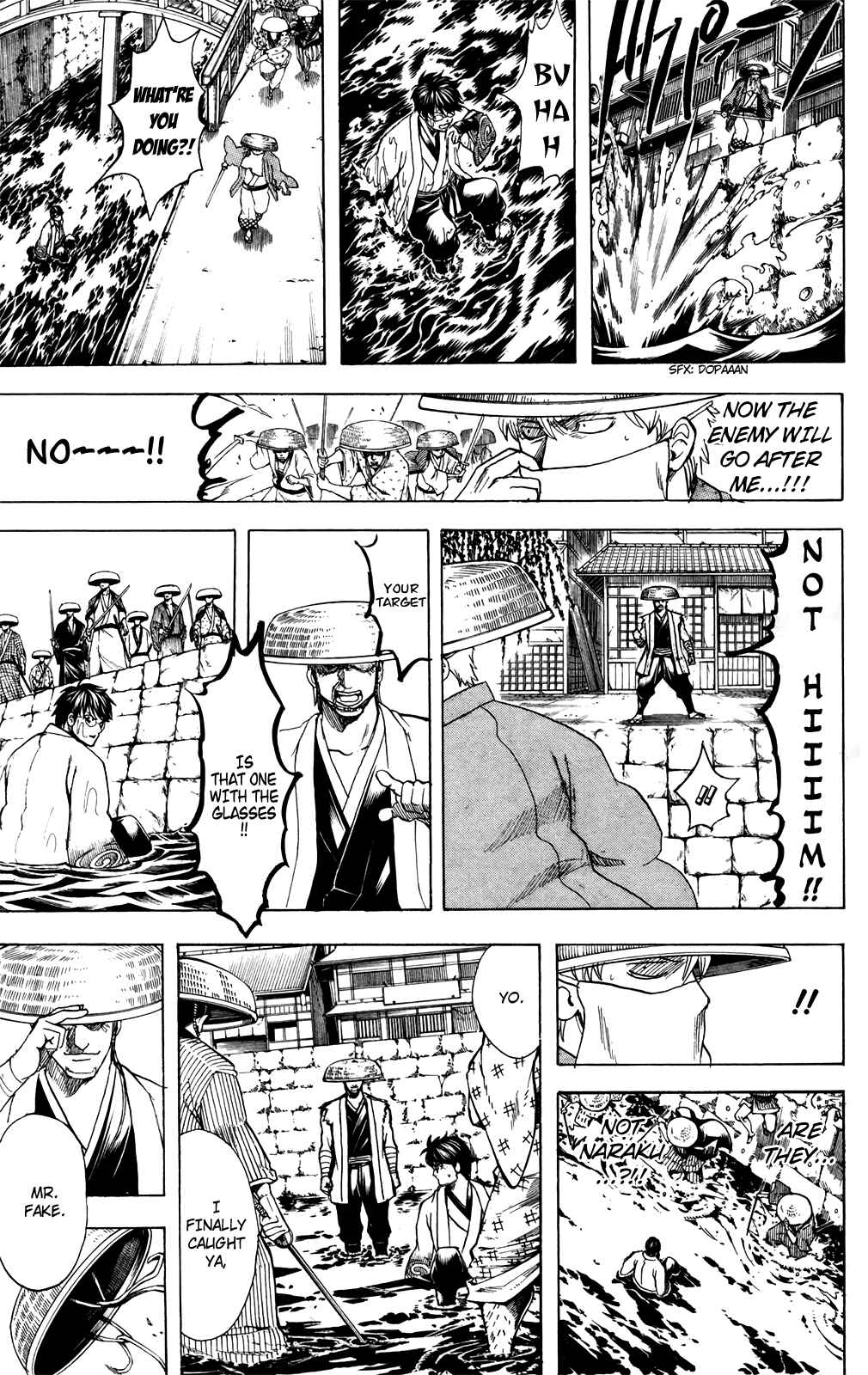 Chapter 687 - Page 11