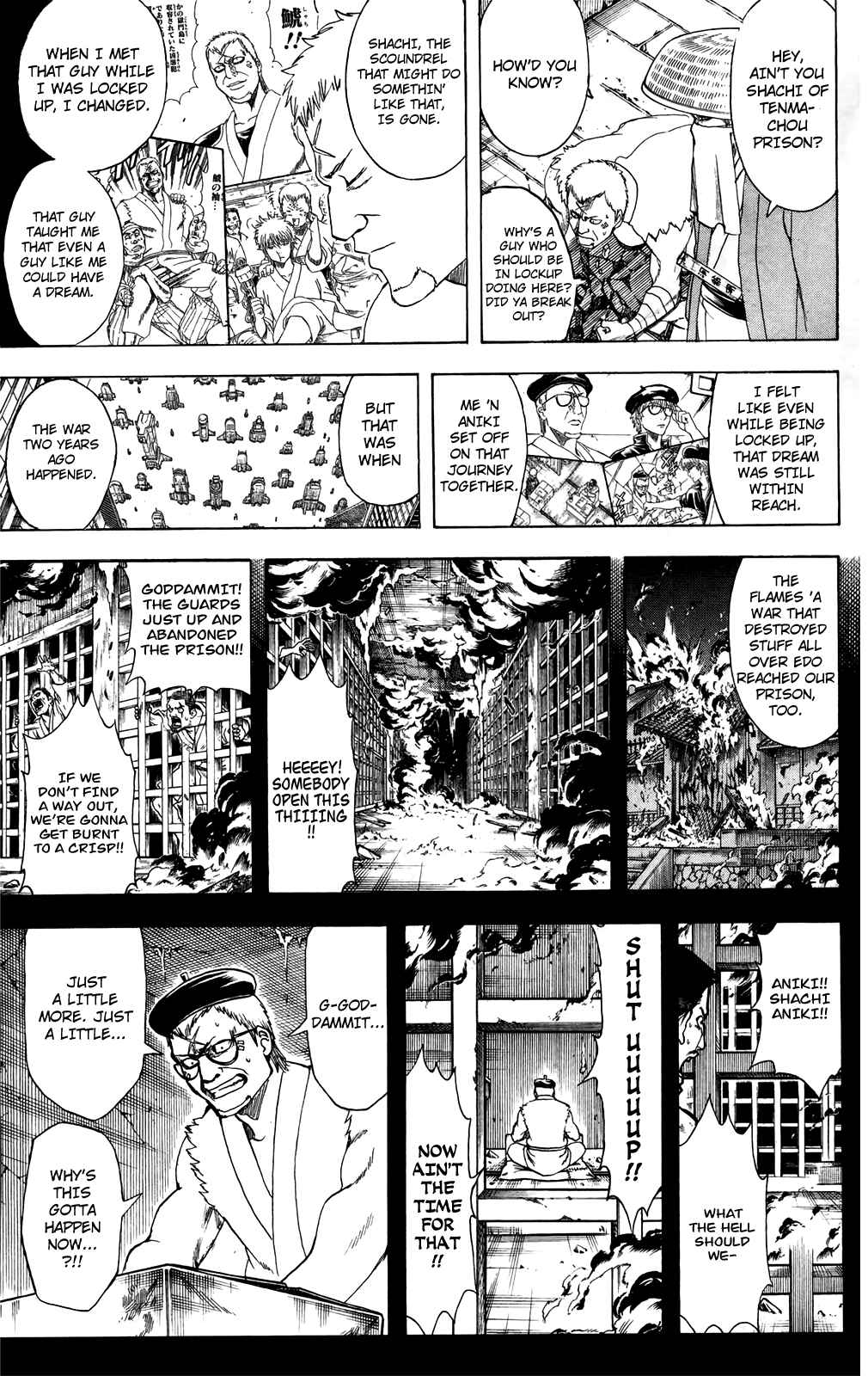 Chapter 687 - Page 13