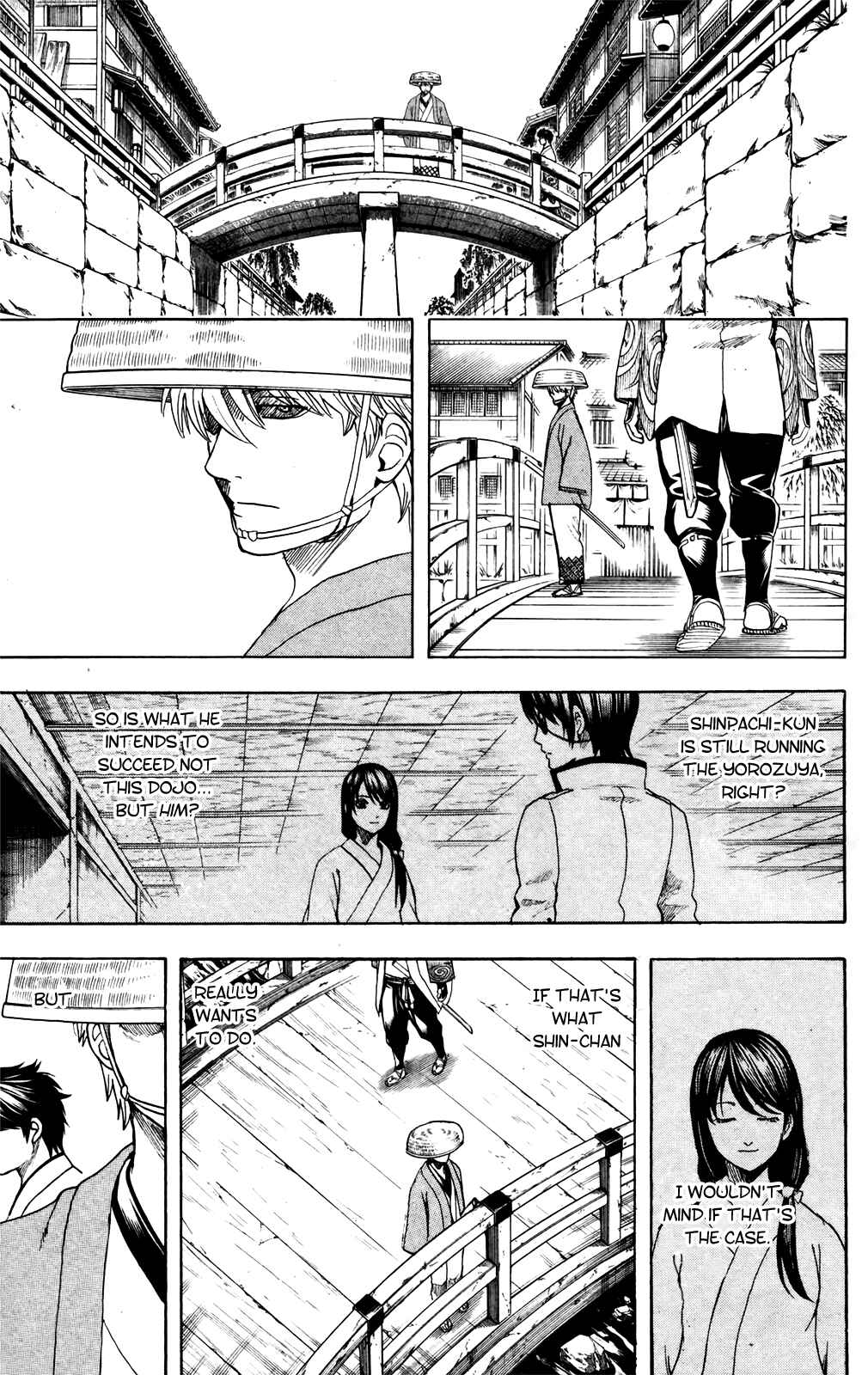 Chapter 687 - Page 3