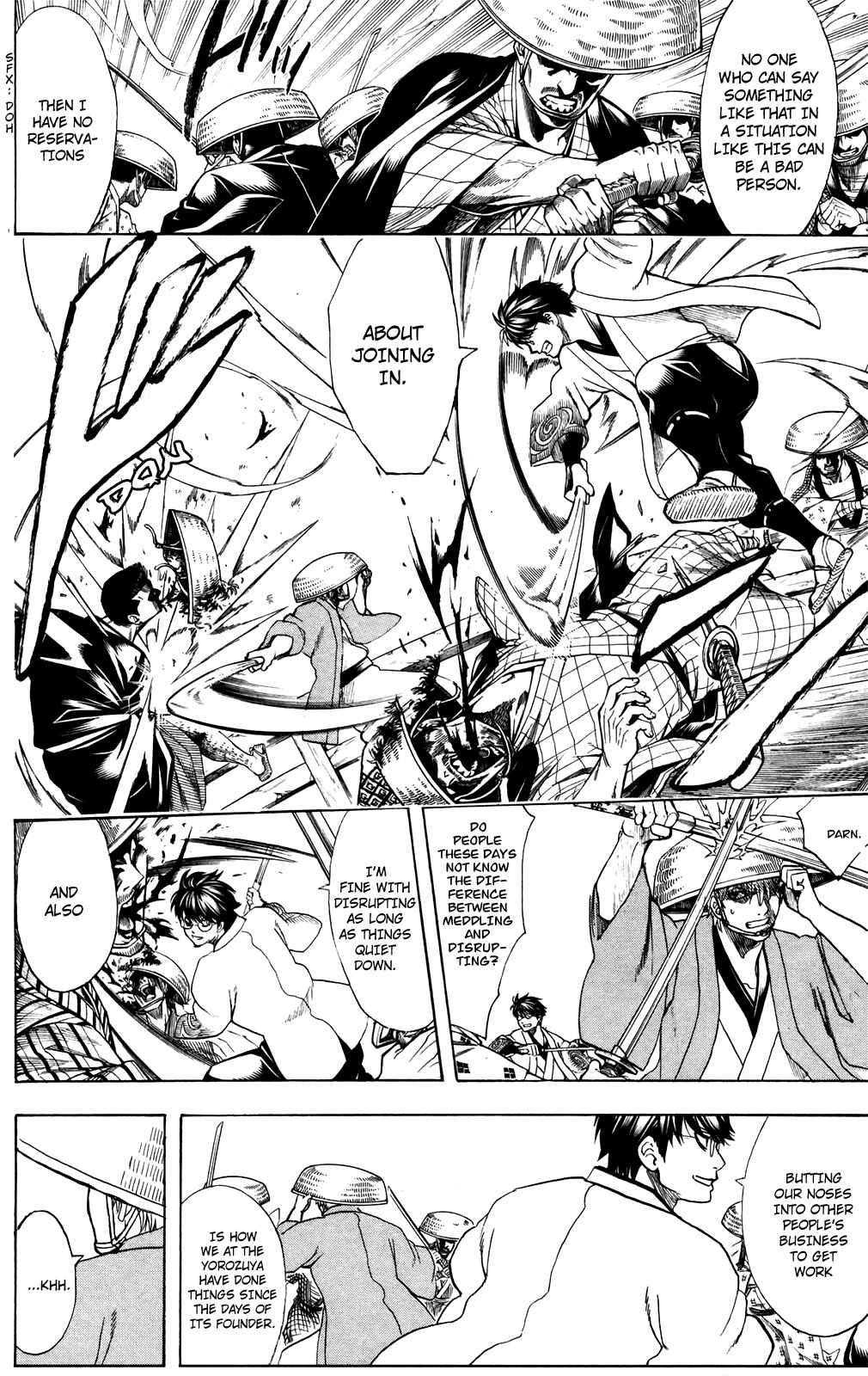 Chapter 687 - Page 8